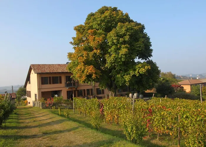 Agriturismo Cascina Del Rosone