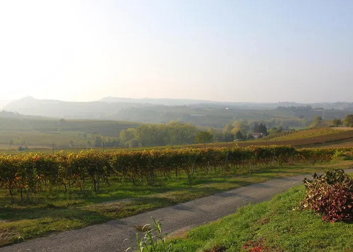 Agriturismo Cascina Del Rosone