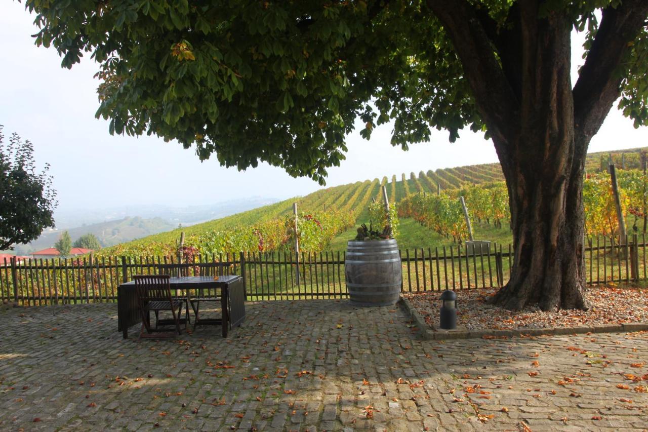 Cascina Del Rosone