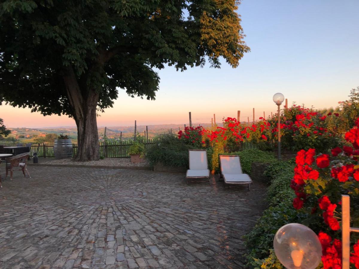 Cascina Del Rosone