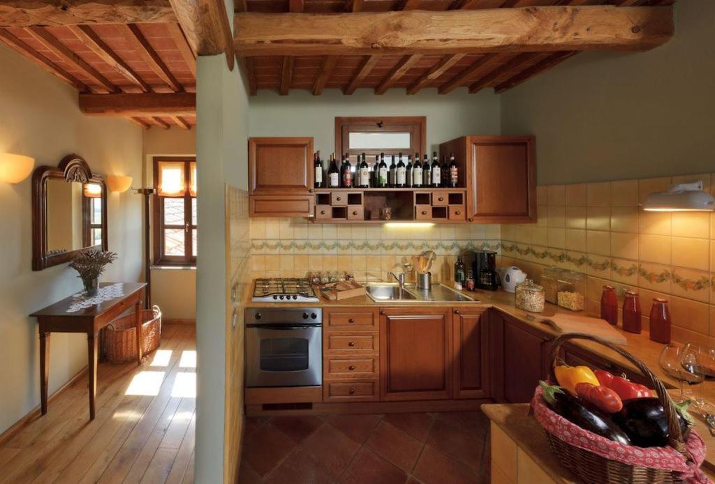 Cascina Del Rosone