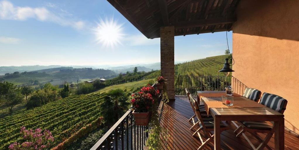 Cascina Del Rosone Apartment *