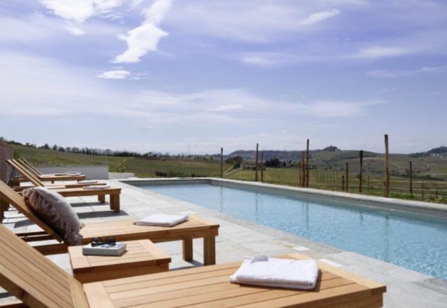 Apartment Cascina Del Rosone *